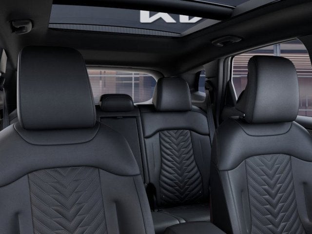 2026 Kia Sportage X-Pro Prestige