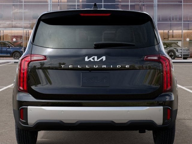 2025 Kia Telluride LX