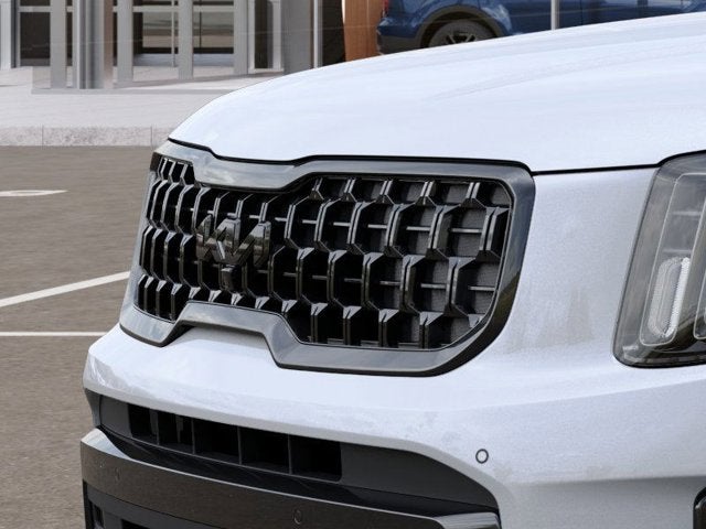 2025 Kia Telluride SX-Prestige X-Pro