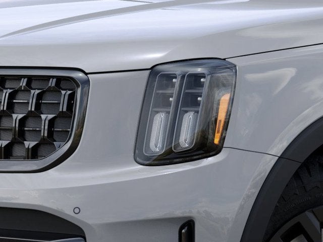 2025 Kia Telluride SX-Prestige X-Pro