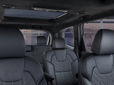2025 Kia Telluride SX-Prestige X-Pro