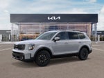 2025 Kia Telluride SX-Prestige X-Pro