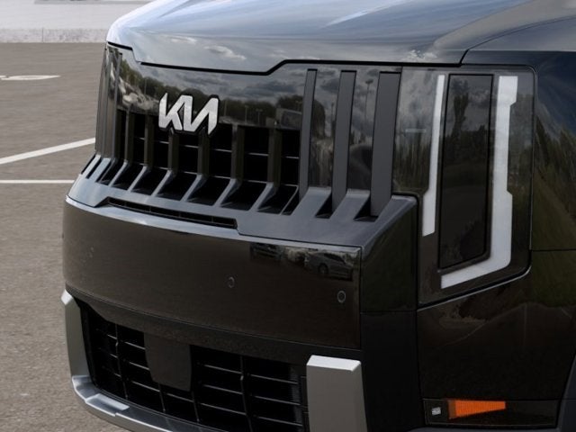 2027 Kia Telluride LX