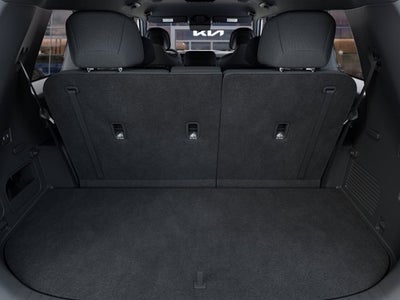 2027 Kia Telluride LX