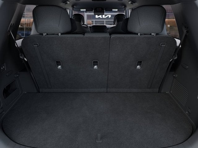 2027 Kia Telluride LX