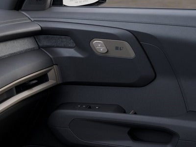 2027 Kia Telluride LX