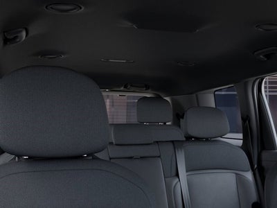 2027 Kia Telluride LX