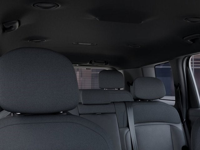 2027 Kia Telluride LX