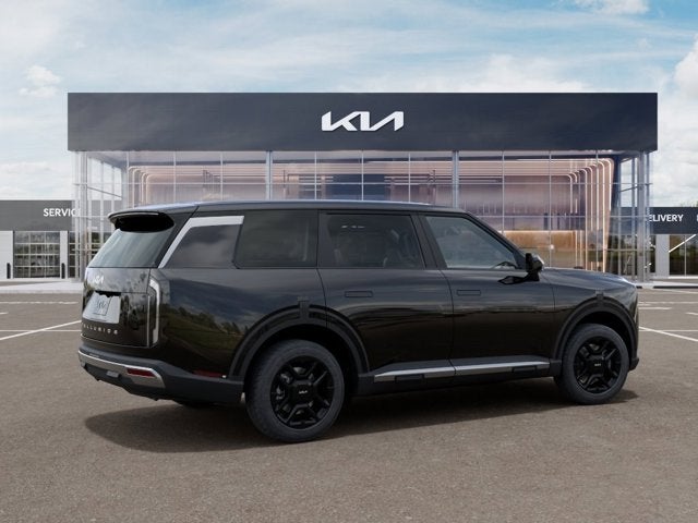 2027 Kia Telluride LX