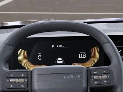 2027 Kia Telluride LX
