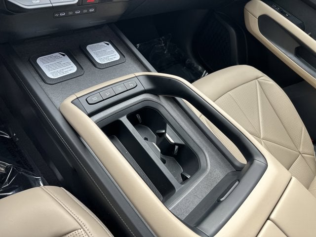 2027 Kia Telluride EX