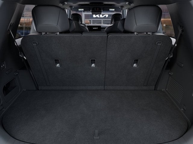 2027 Kia Telluride EX XLINE