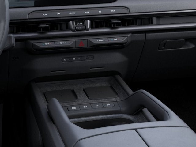 2027 Kia Telluride EX XLINE