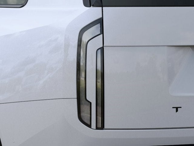 2027 Kia Telluride EX XLINE
