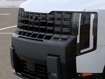 2027 Kia Telluride EX XLINE