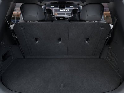 2027 Kia Telluride EX XLINE