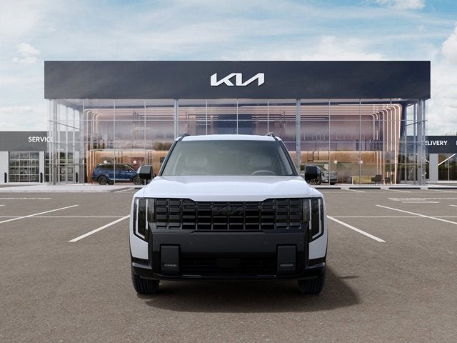 2027 Kia Telluride EX XLINE