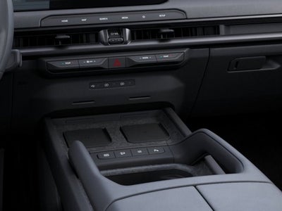2027 Kia Telluride EX XLINE