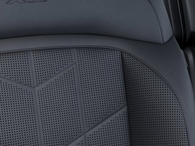 2027 Kia Telluride EX XLINE