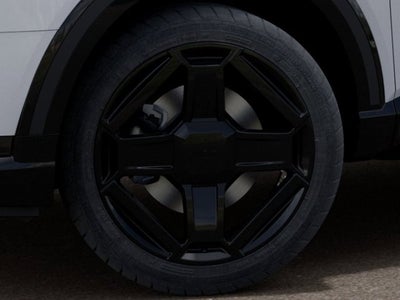 2027 Kia Telluride EX XLINE