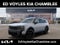 2027 Kia Telluride EX X-Line