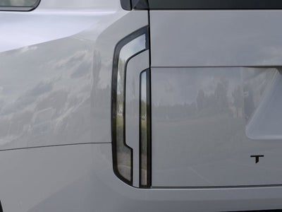 2027 Kia Telluride EX X-Line