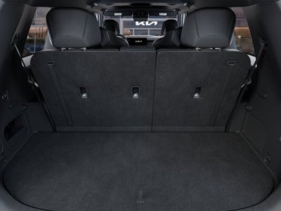 2027 Kia Telluride EX X-Line