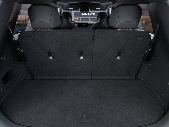 2027 Kia Telluride EX X-Line