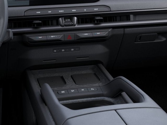 2027 Kia Telluride EX X-Line