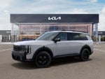 2027 Kia Telluride EX X-Line