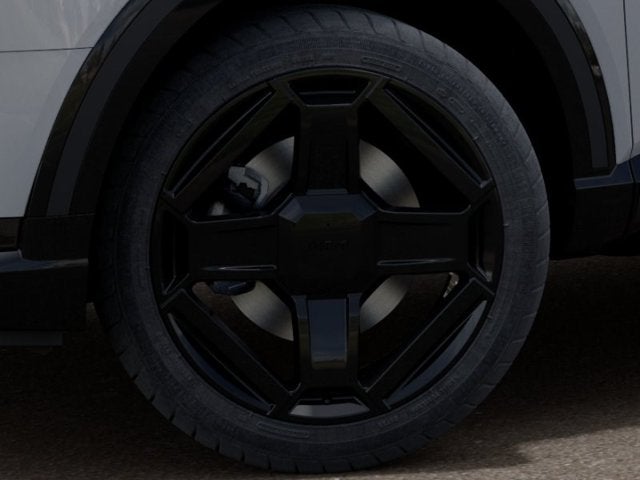2027 Kia Telluride EX X-Line