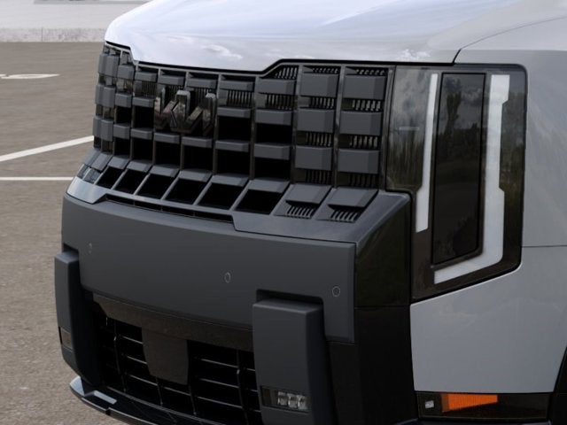 2027 Kia Telluride EX XLINE