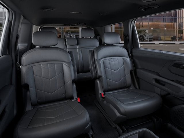 2027 Kia Telluride EX XLINE