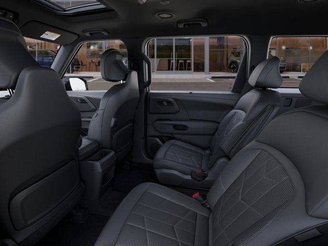 2027 Kia Telluride EX XLINE