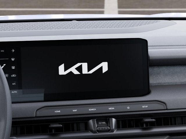 2027 Kia Telluride EX XLINE