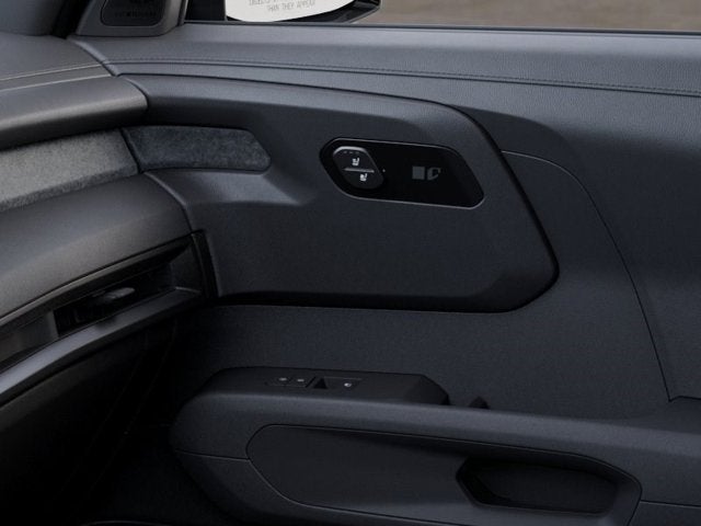 2027 Kia Telluride EX XLINE