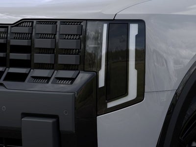 2027 Kia Telluride EX X-Line