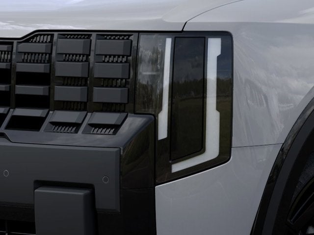 2027 Kia Telluride EX X-Line