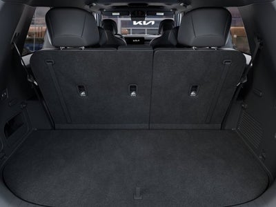 2027 Kia Telluride EX X-Line