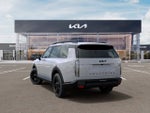 2027 Kia Telluride EX X-Line