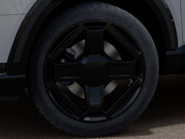 2027 Kia Telluride EX X-Line