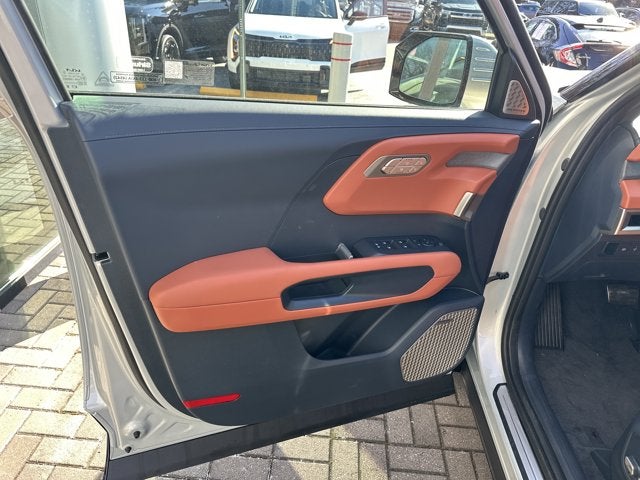 2027 Kia Telluride SX