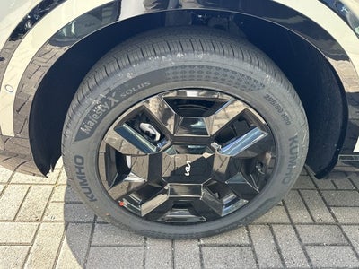 2027 Kia Telluride SX