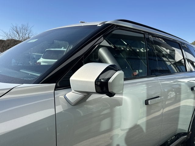 2027 Kia Telluride SX