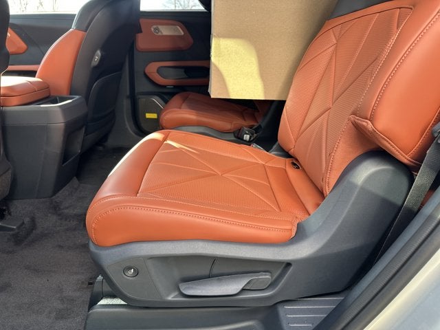 2027 Kia Telluride SX