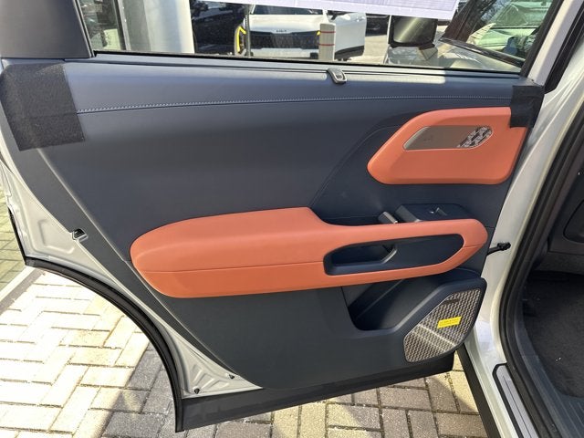 2027 Kia Telluride SX