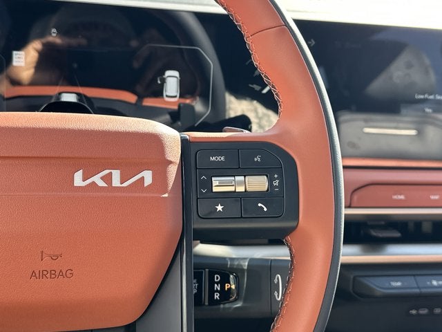 2027 Kia Telluride SX