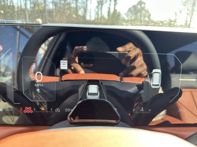 2027 Kia Telluride SX