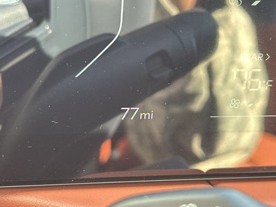 2027 Kia Telluride SX