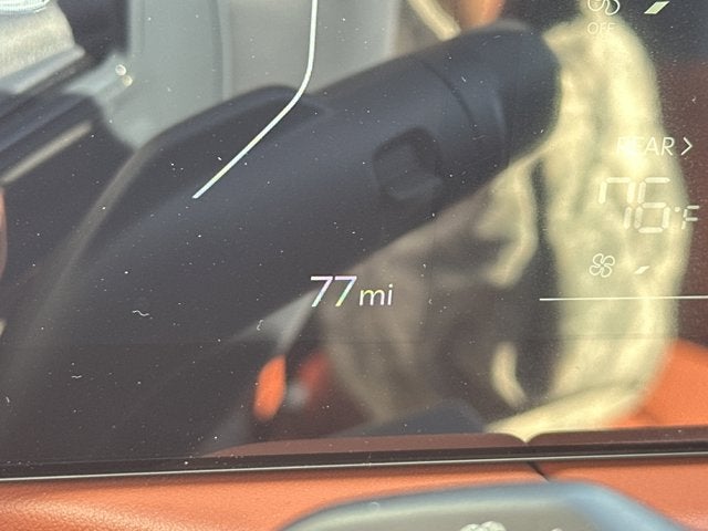 2027 Kia Telluride SX